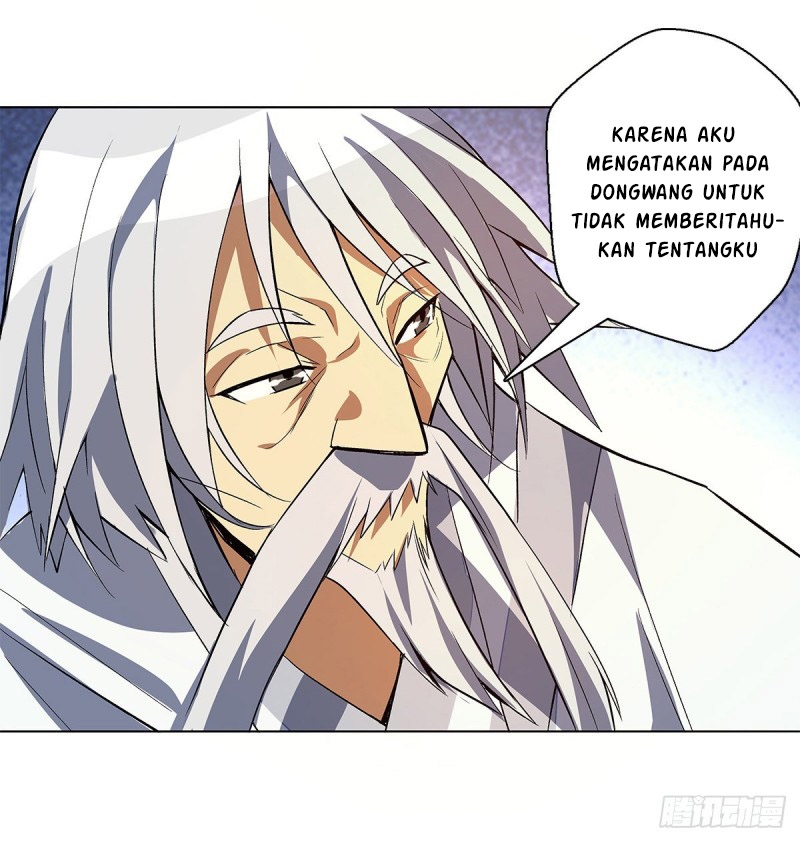 Ancestor of The Gods (Pantheon of Gods) Chapter 13 Gambar 4