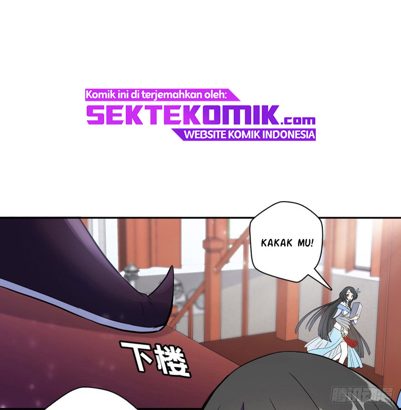 Ancestor of The Gods (Pantheon of Gods) Chapter 13 Gambar 8