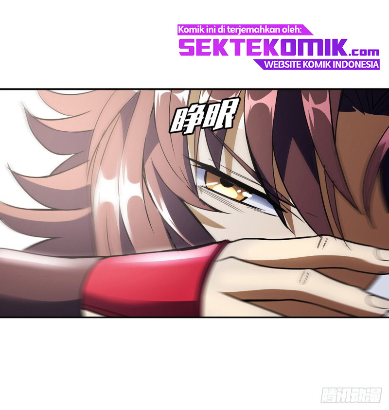 Ancestor of The Gods (Pantheon of Gods) Chapter 13 Gambar 20