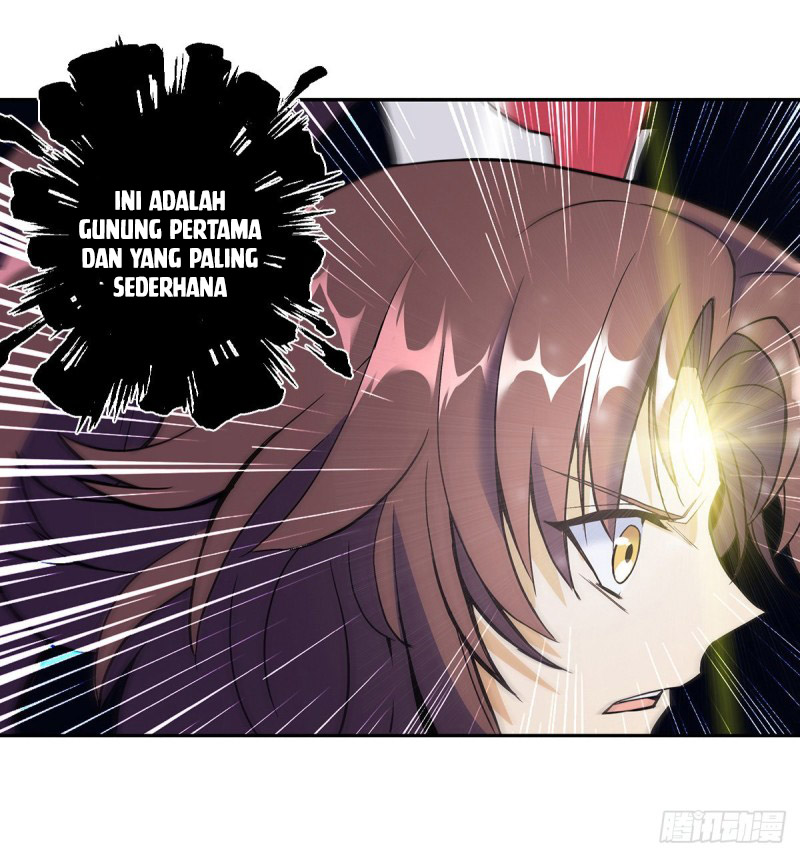 Ancestor of The Gods (Pantheon of Gods) Chapter 13 Gambar 24