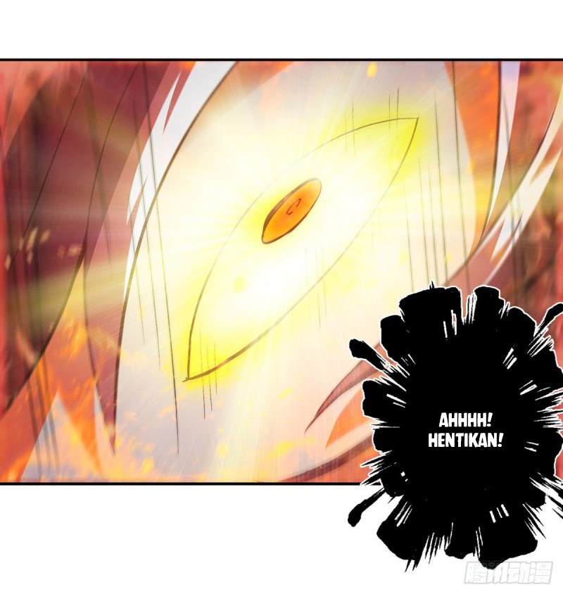 Ancestor of The Gods (Pantheon of Gods) Chapter 13 Gambar 26