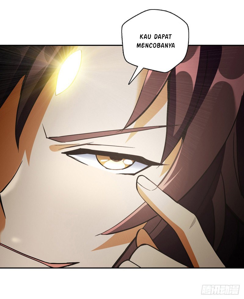 Ancestor of The Gods (Pantheon of Gods) Chapter 14 Gambar 5