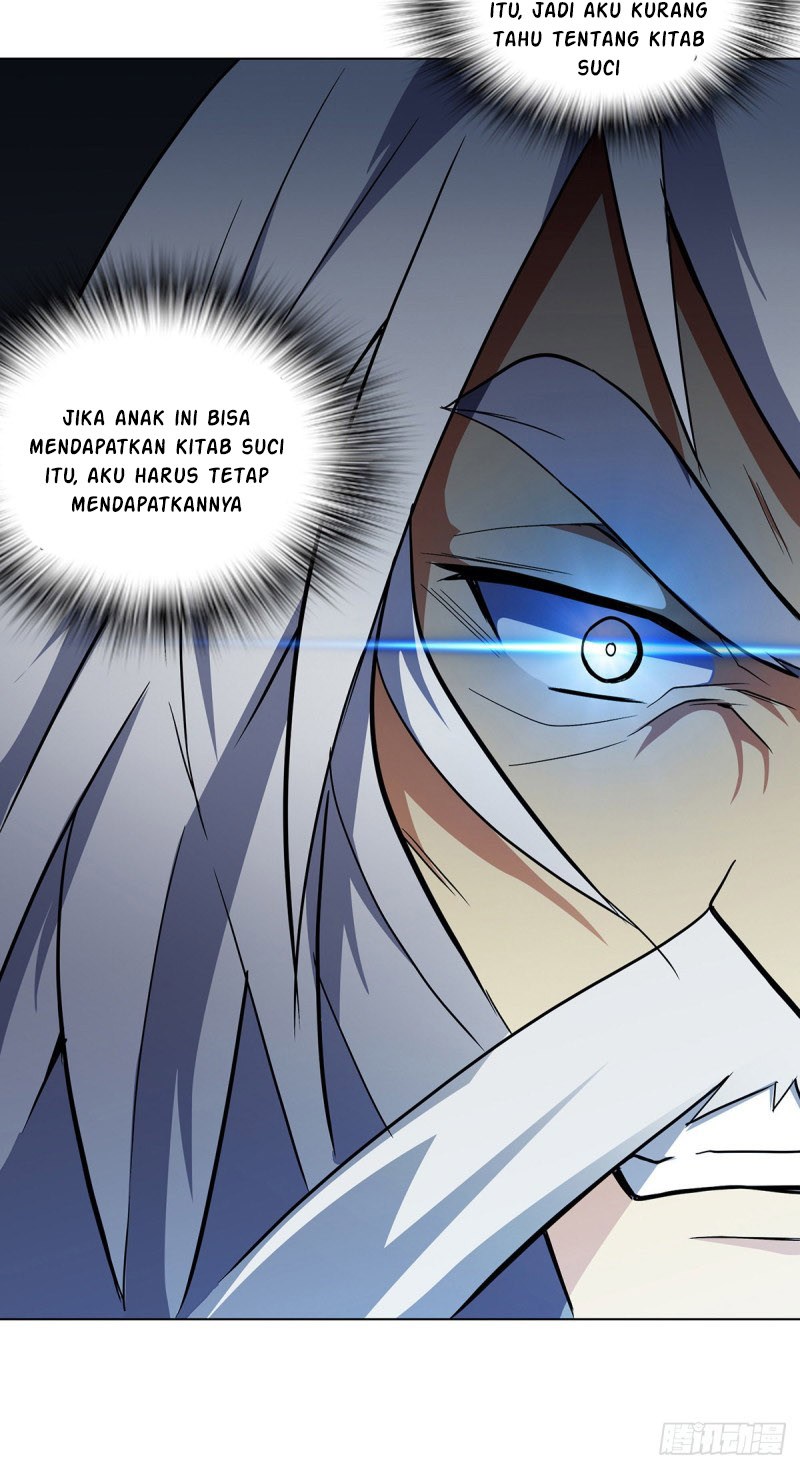 Ancestor of The Gods (Pantheon of Gods) Chapter 14 Gambar 30