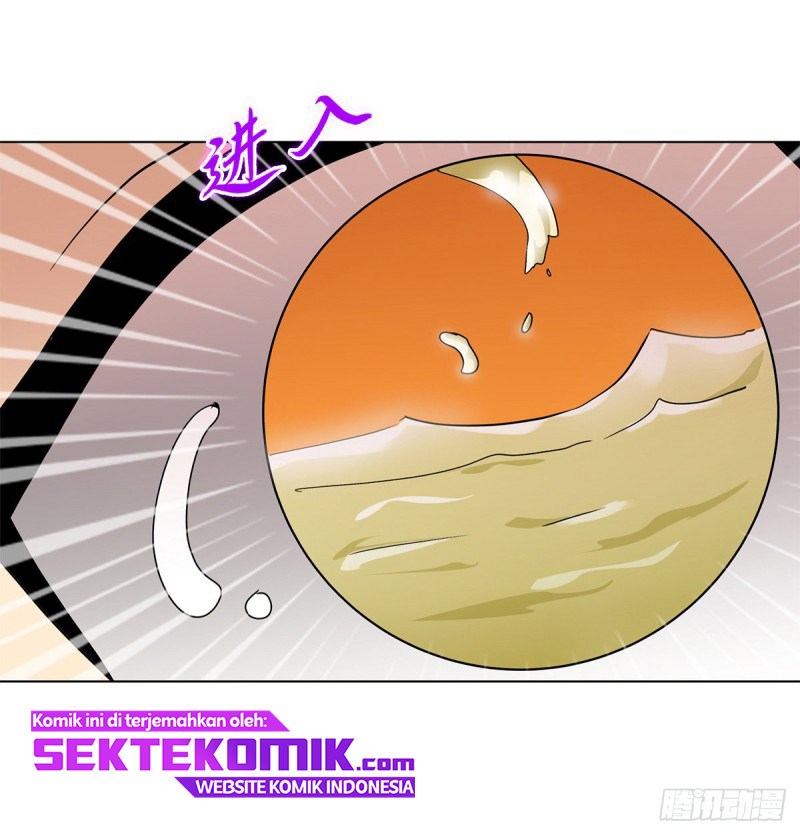 Ancestor of The Gods (Pantheon of Gods) Chapter 14 Gambar 35