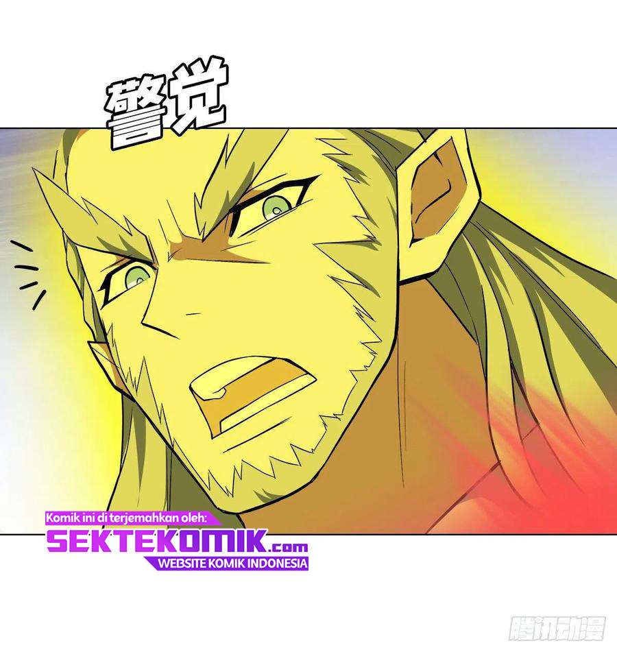 Ancestor of The Gods (Pantheon of Gods) Chapter 20 Gambar 7