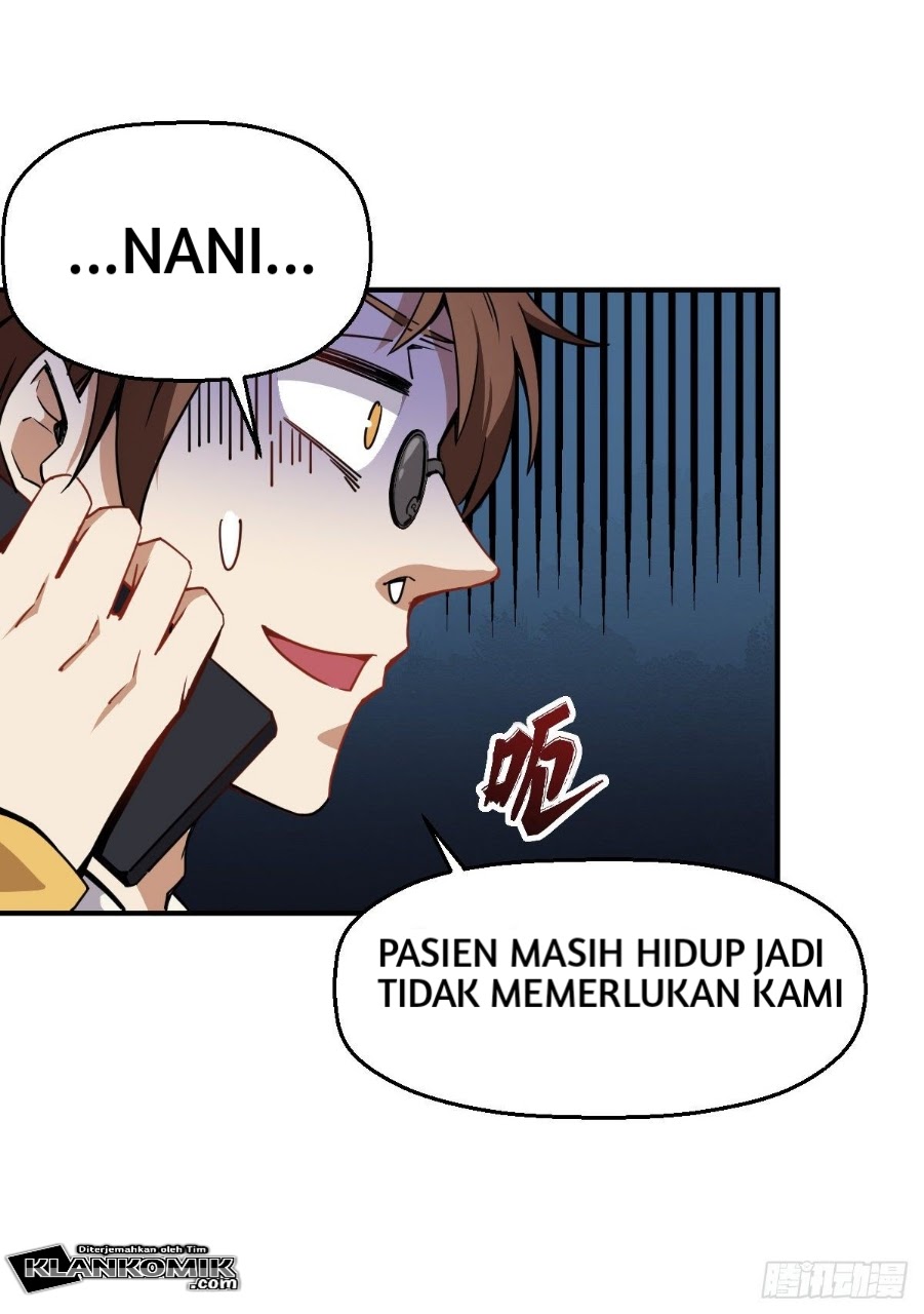 Ancestor Chapter 01 Gambar 30