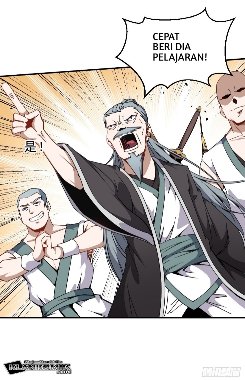 Ancestor Chapter 01 Gambar 47