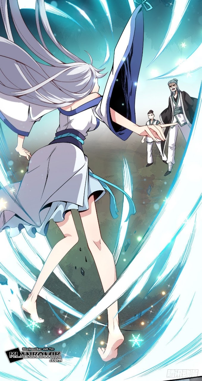 Ancestor Chapter 01 Gambar 72