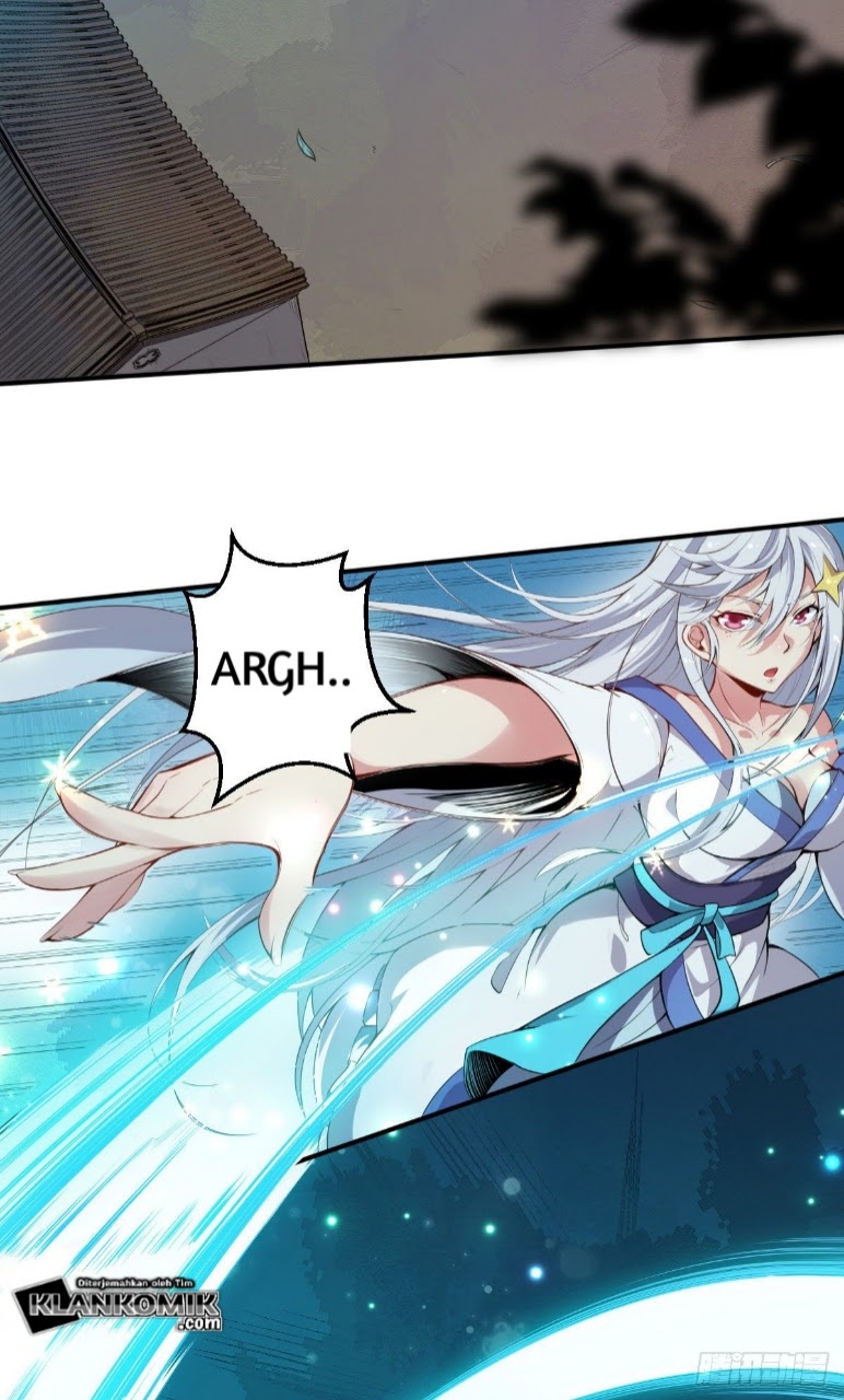 Ancestor Chapter 01 Gambar 78