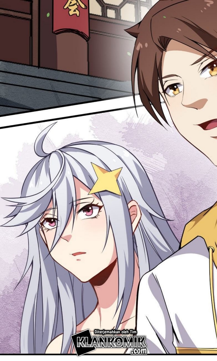 Ancestor Chapter 05 Gambar 25