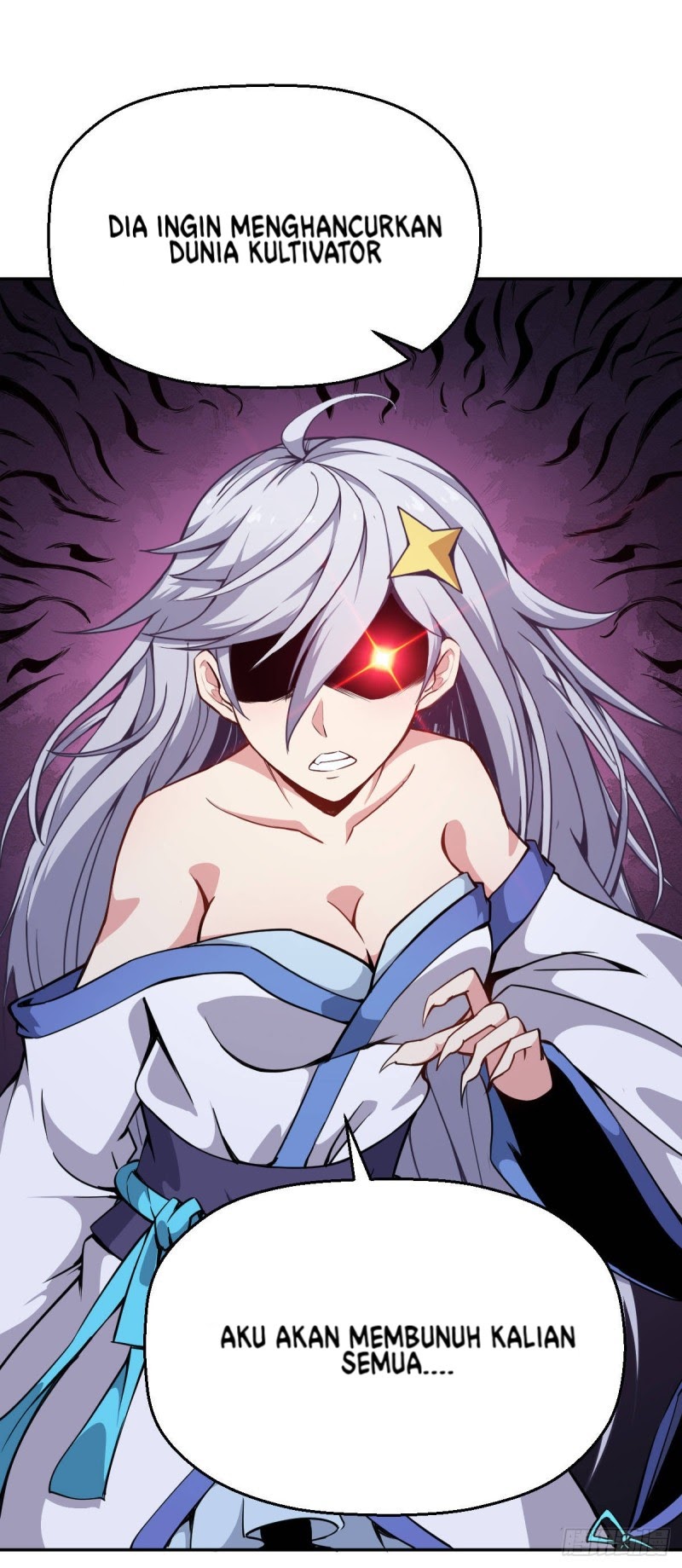 Ancestor Chapter 10 Gambar 2