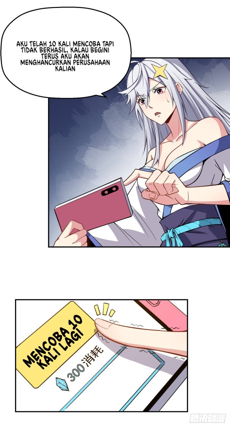 Ancestor Chapter 10 Gambar 3