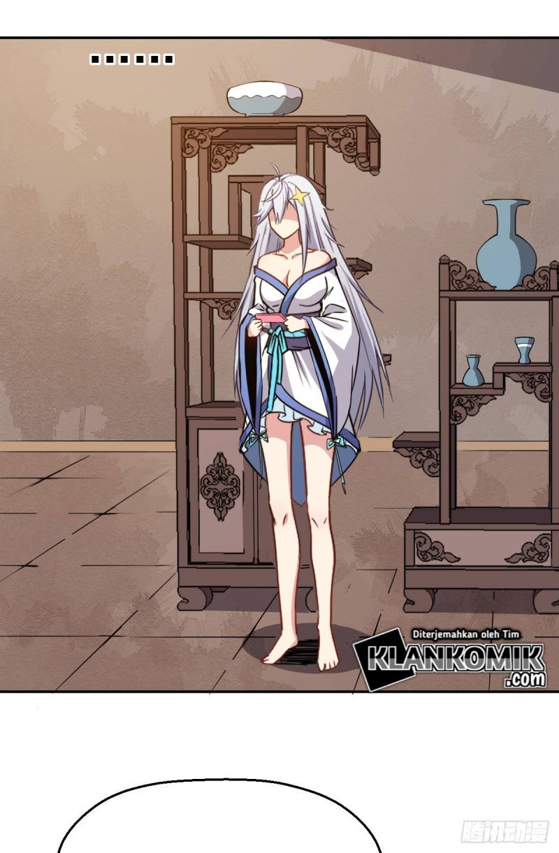 Ancestor Chapter 10 Gambar 4