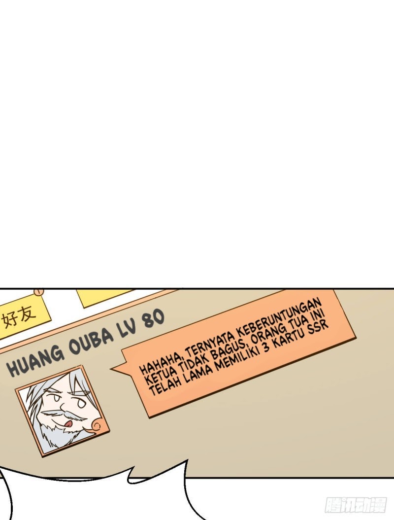 Ancestor Chapter 10 Gambar 6