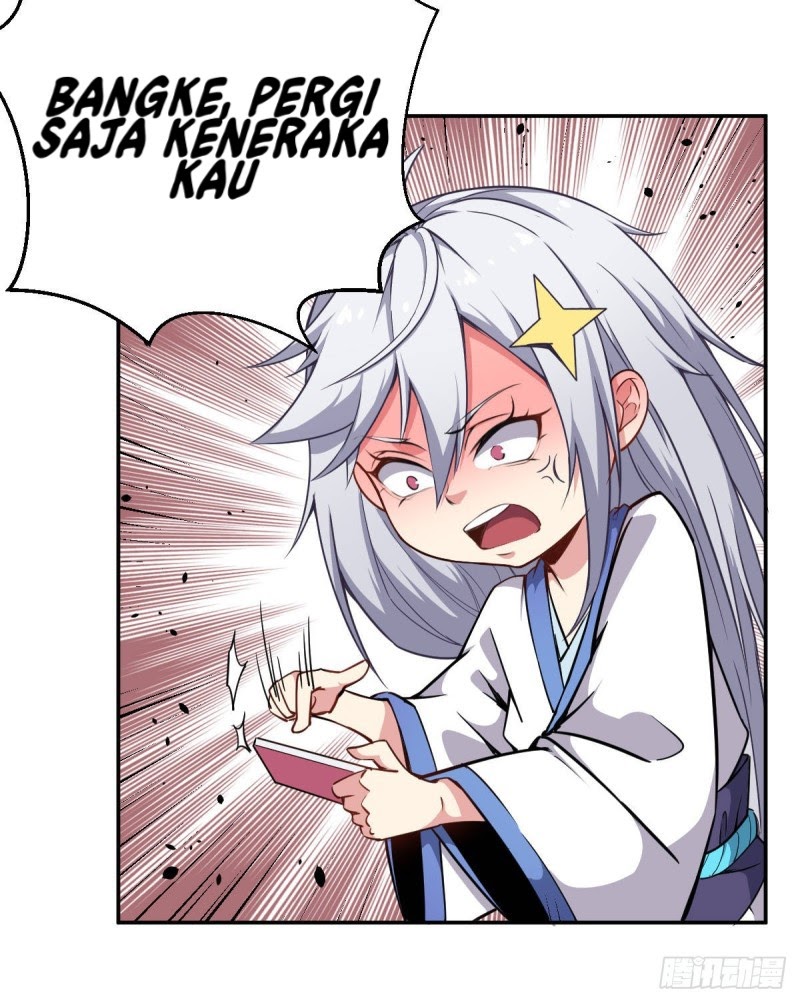 Ancestor Chapter 10 Gambar 7
