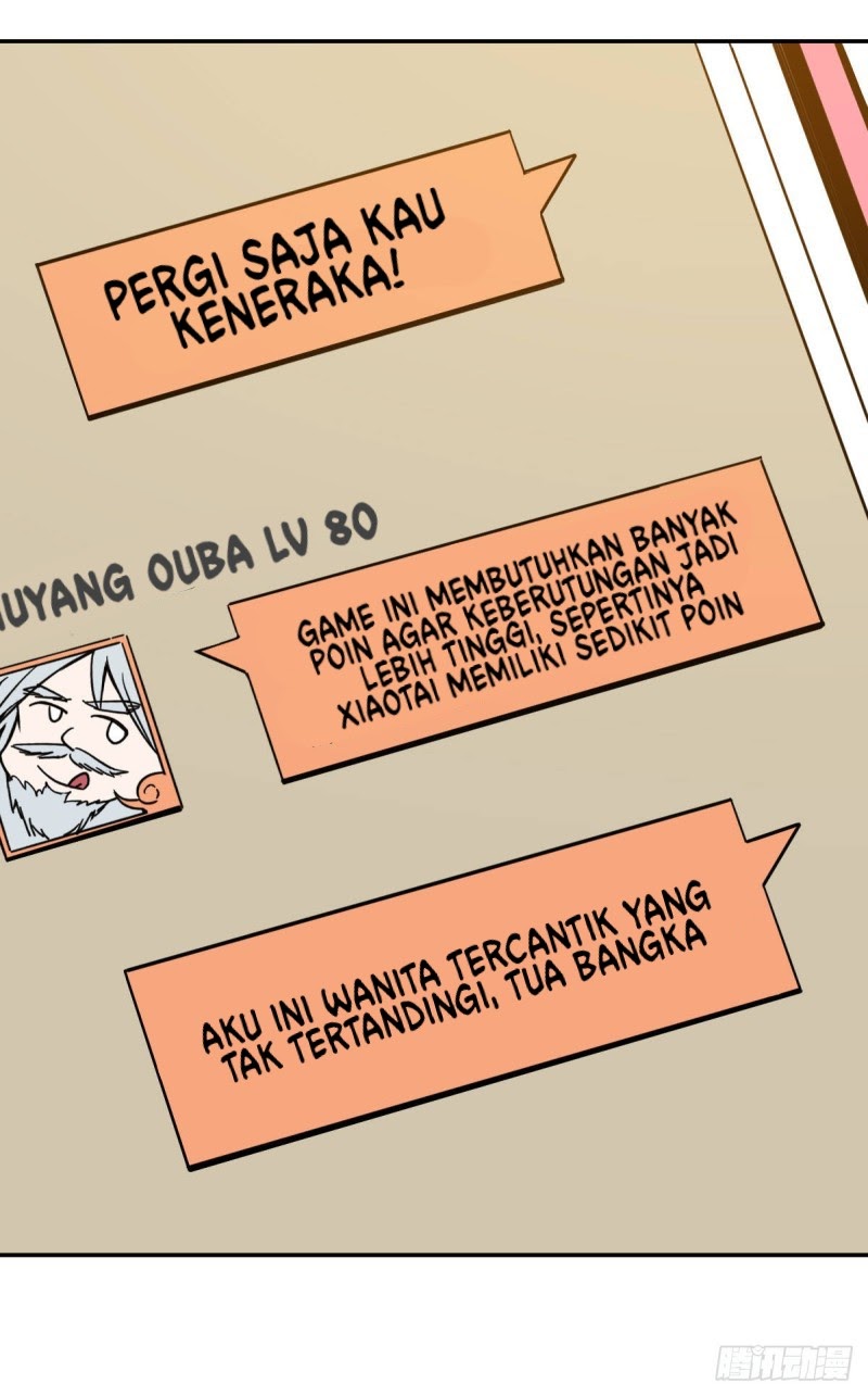 Ancestor Chapter 10 Gambar 8