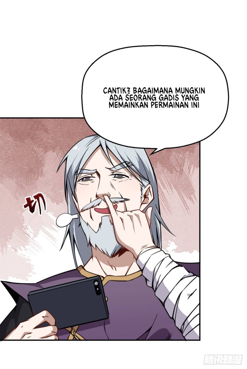 Ancestor Chapter 10 Gambar 9