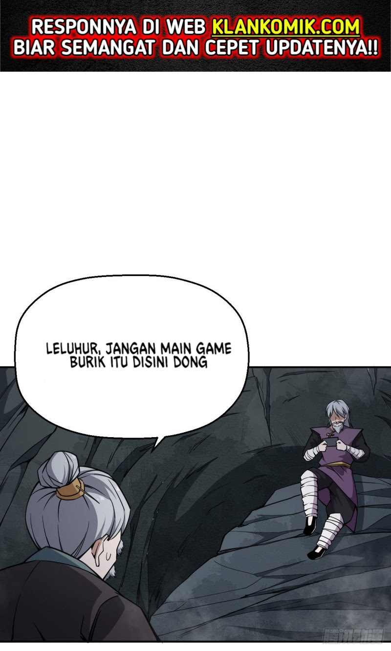 Ancestor Chapter 10 Gambar 12