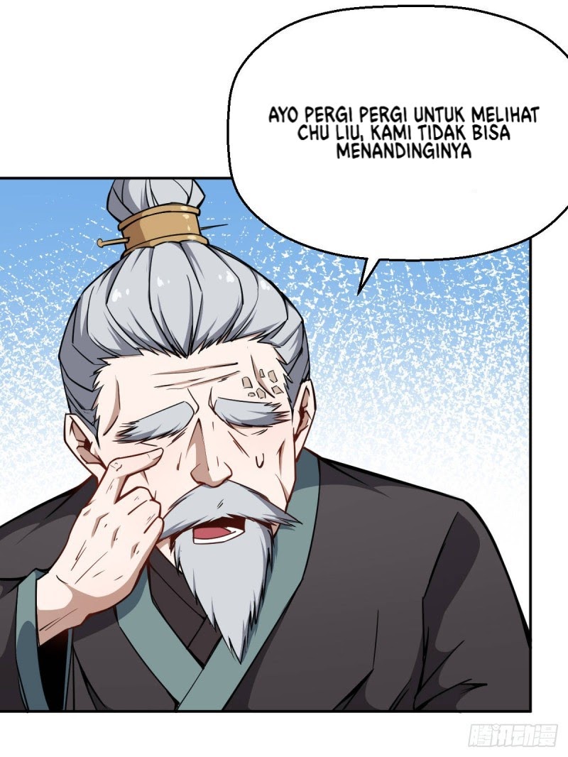 Ancestor Chapter 10 Gambar 13