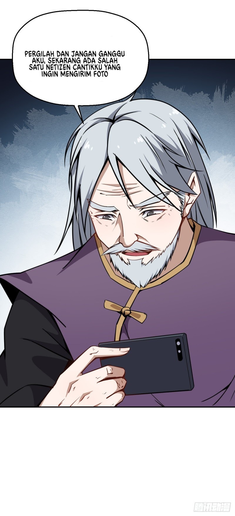 Ancestor Chapter 10 Gambar 14