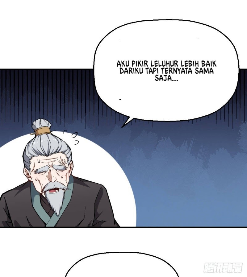 Ancestor Chapter 10 Gambar 15