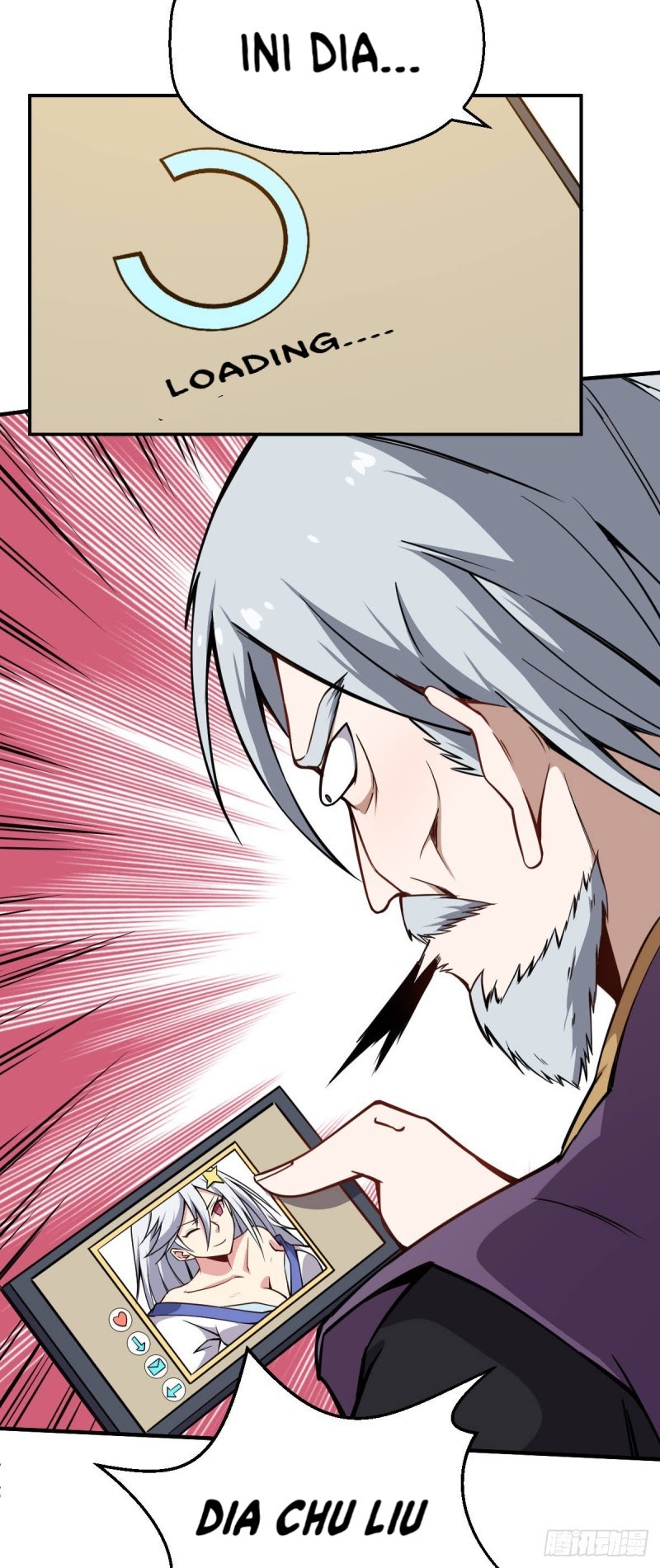 Ancestor Chapter 10 Gambar 16
