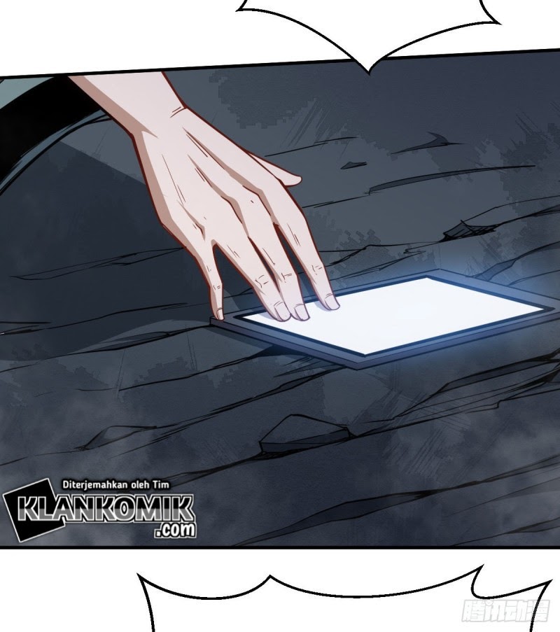 Ancestor Chapter 10 Gambar 18