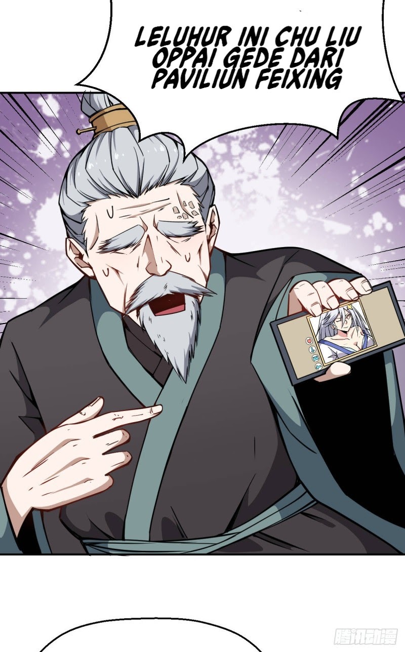 Ancestor Chapter 10 Gambar 19