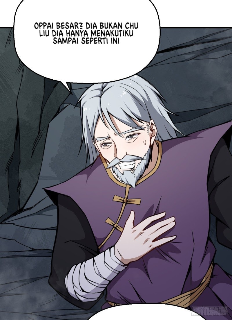 Ancestor Chapter 10 Gambar 20
