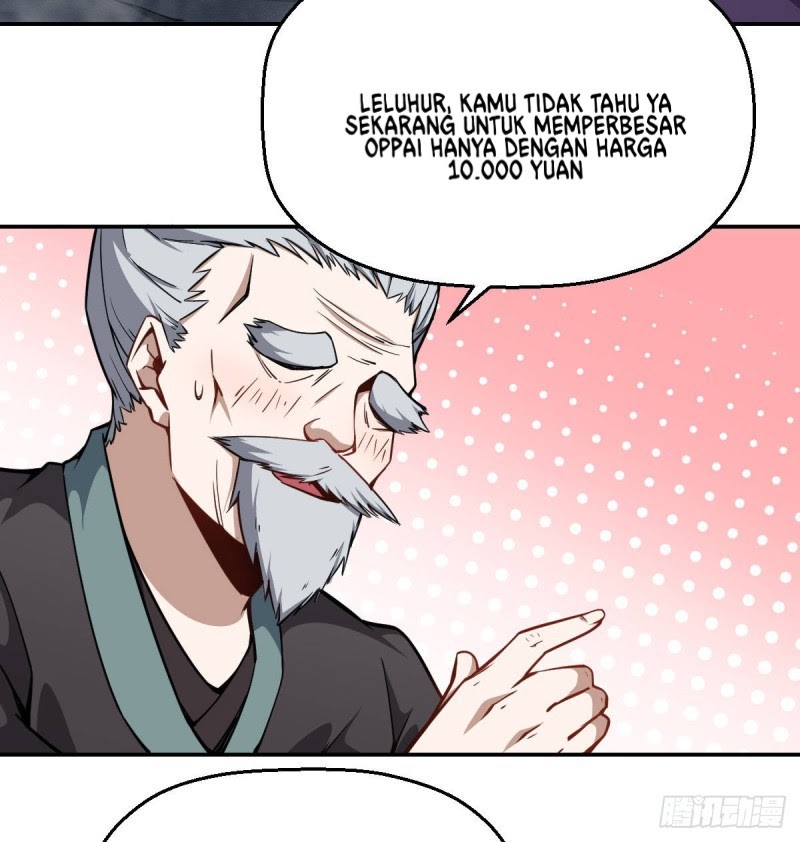 Ancestor Chapter 10 Gambar 21