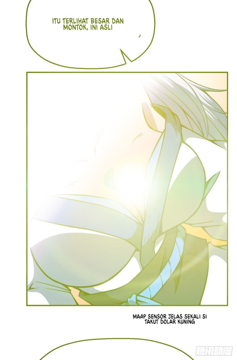 Ancestor Chapter 10 Gambar 22