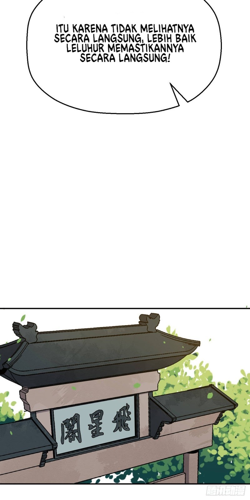 Ancestor Chapter 10 Gambar 23