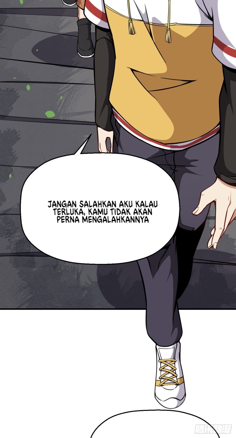 Ancestor Chapter 10 Gambar 25