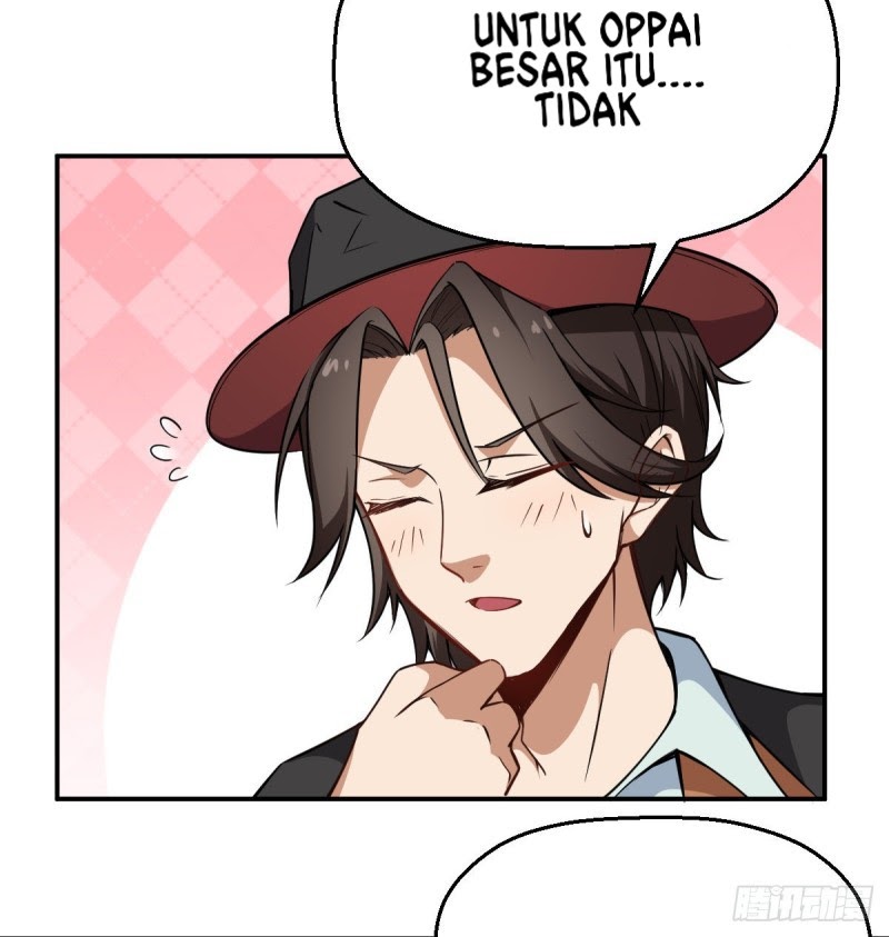 Ancestor Chapter 10 Gambar 26