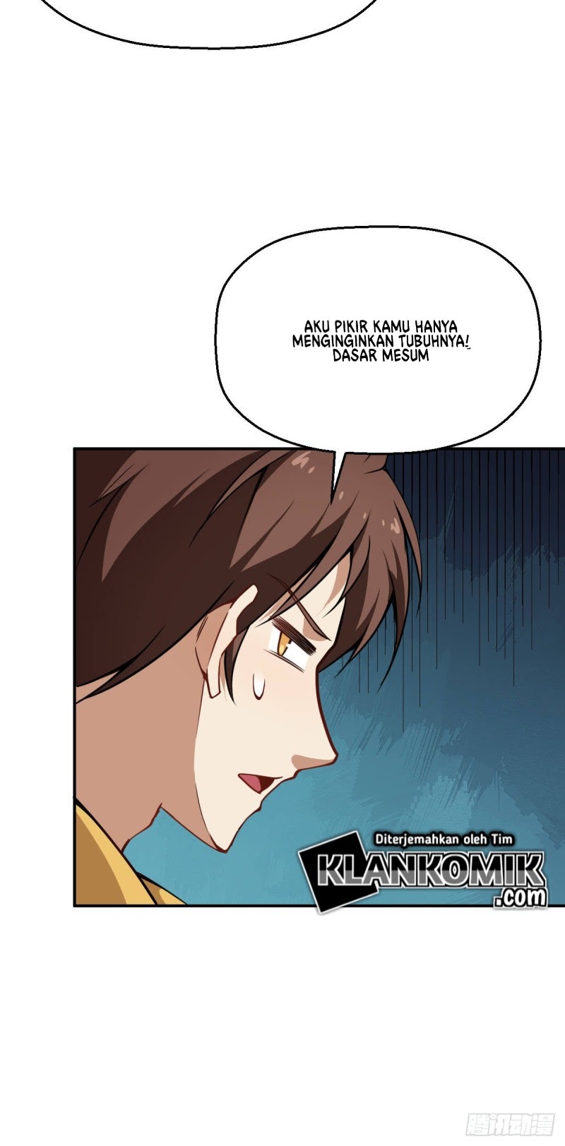 Ancestor Chapter 10 Gambar 28