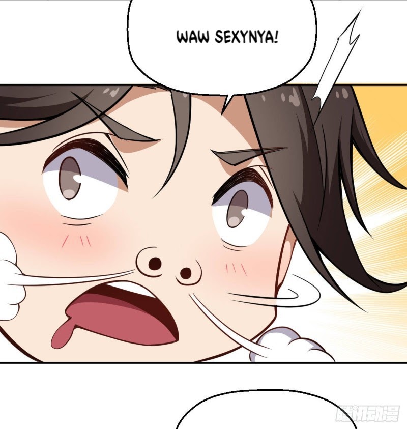 Ancestor Chapter 10 Gambar 30