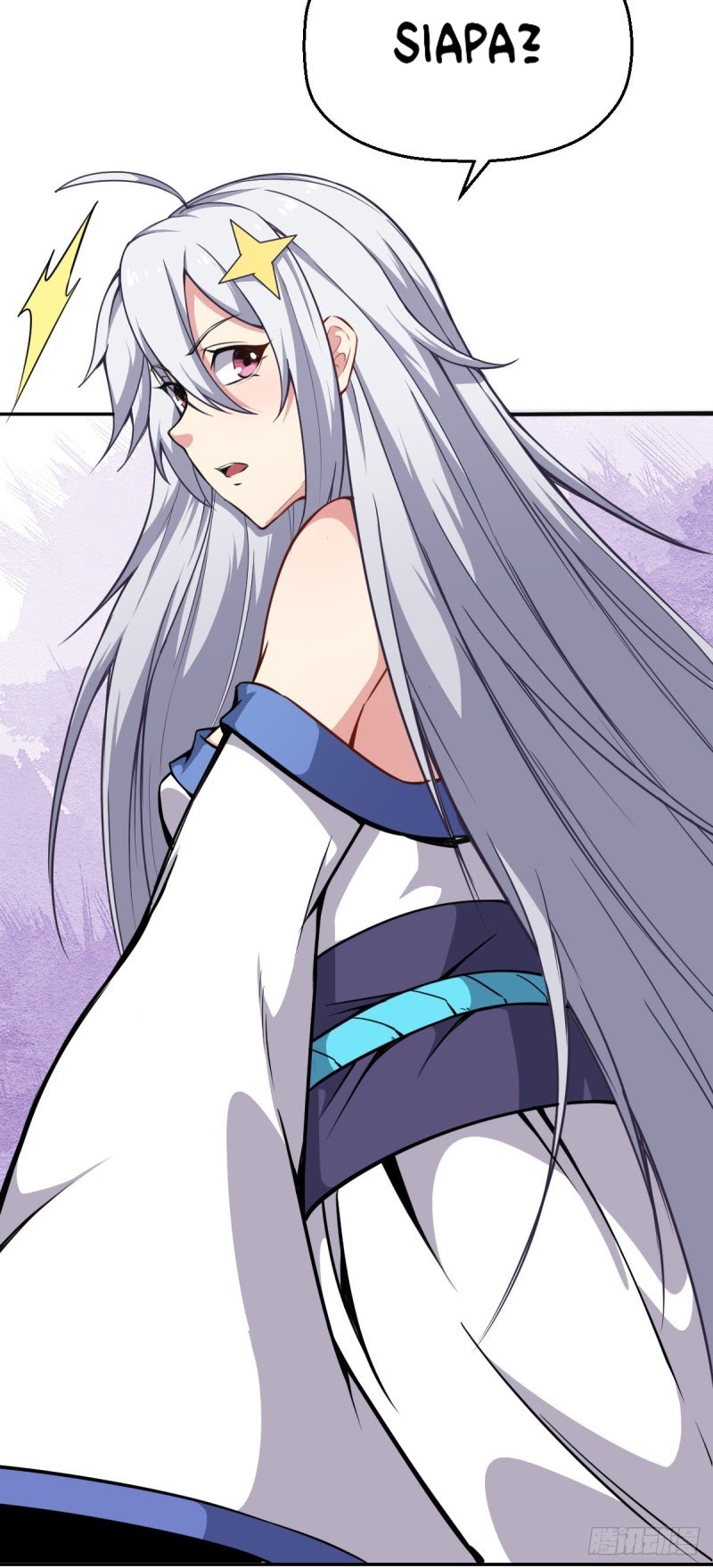 Ancestor Chapter 10 Gambar 31