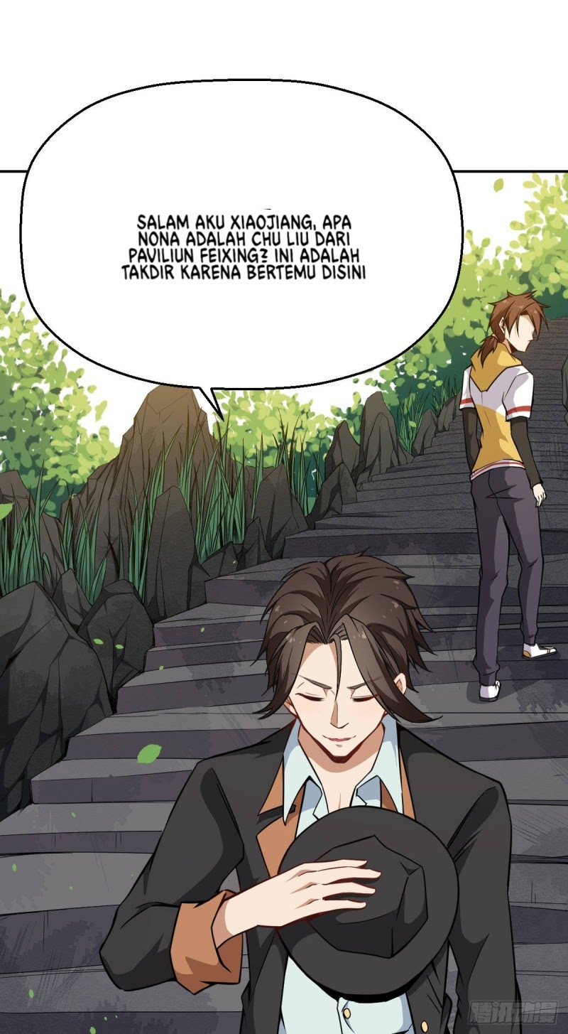 Ancestor Chapter 10 Gambar 32