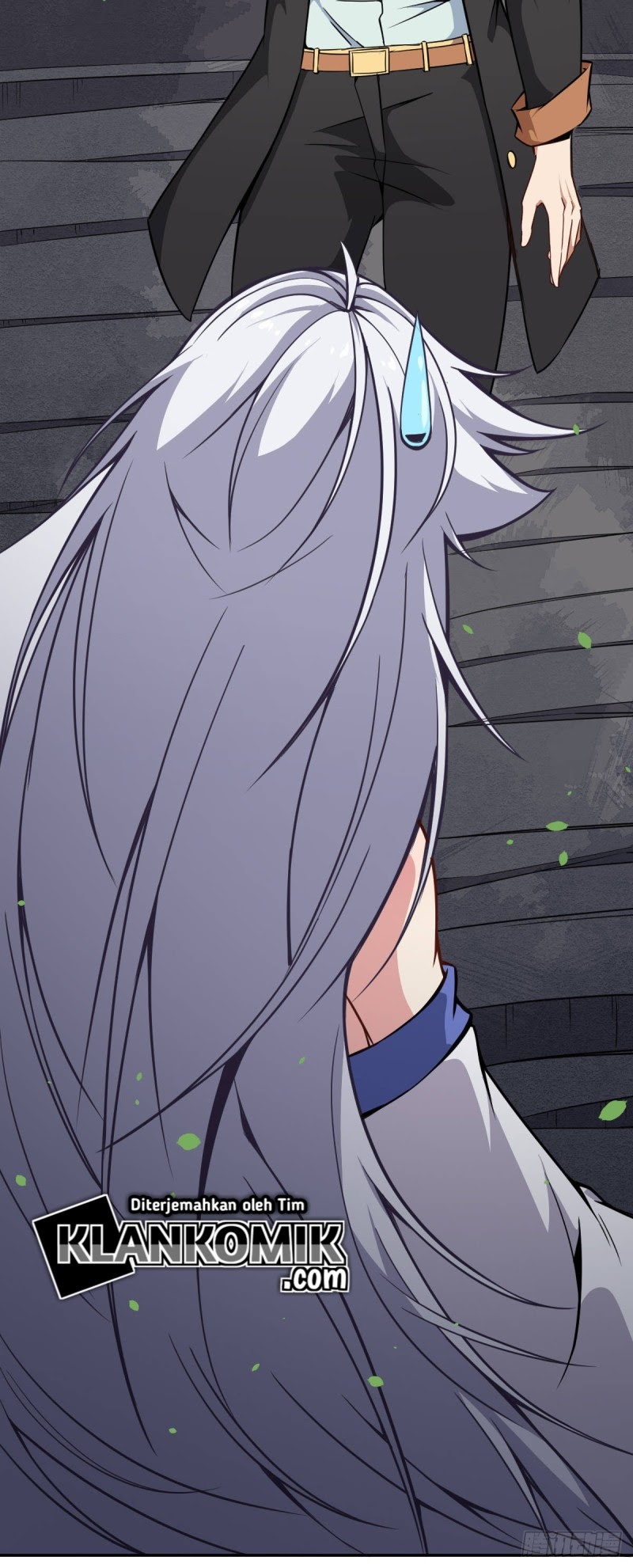 Ancestor Chapter 10 Gambar 33