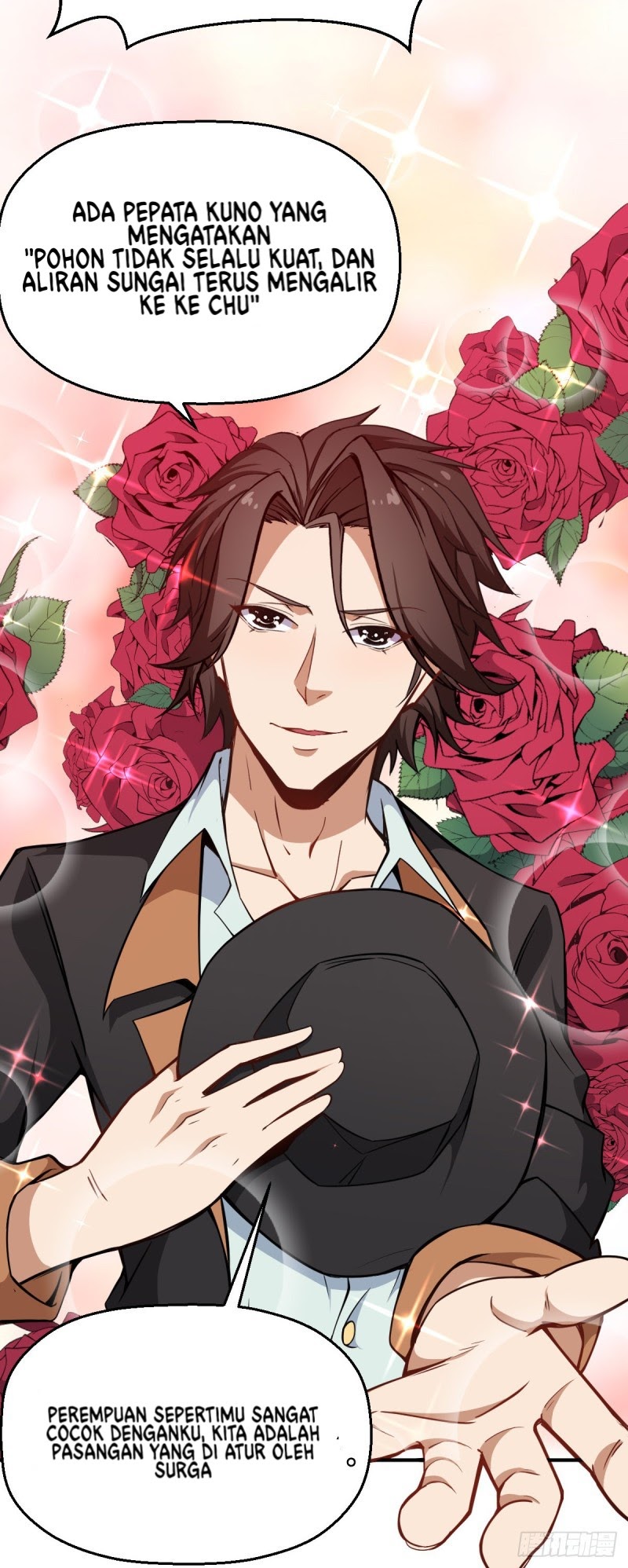 Ancestor Chapter 10 Gambar 35