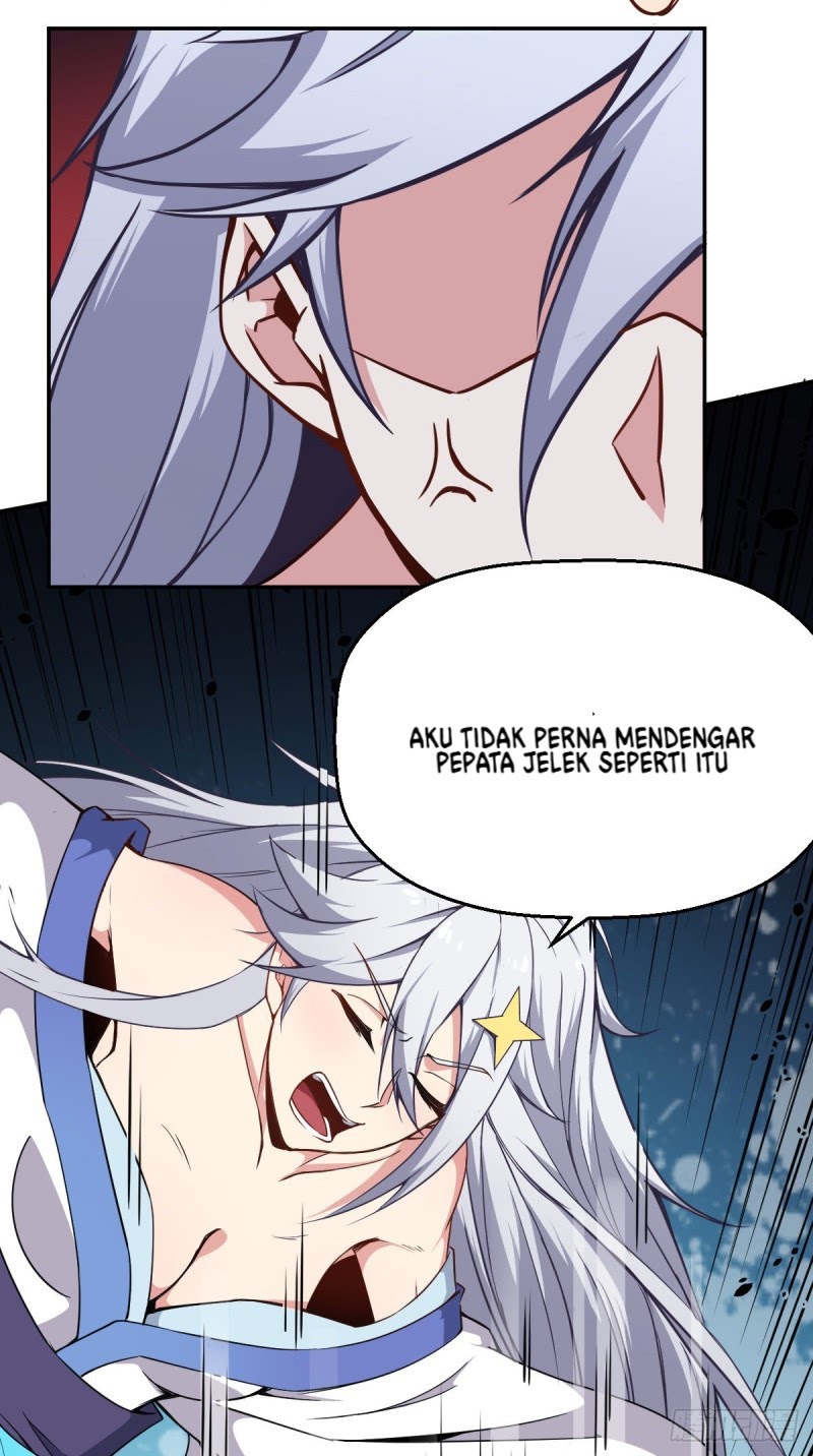Ancestor Chapter 10 Gambar 36
