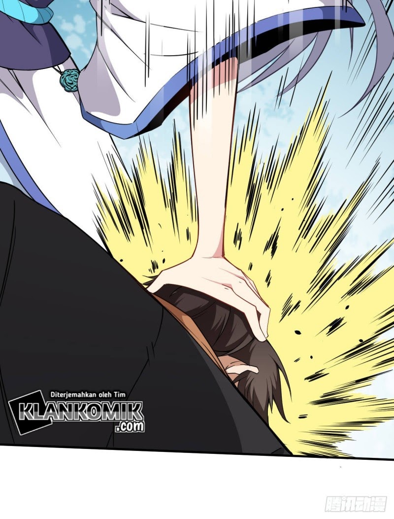 Ancestor Chapter 10 Gambar 37