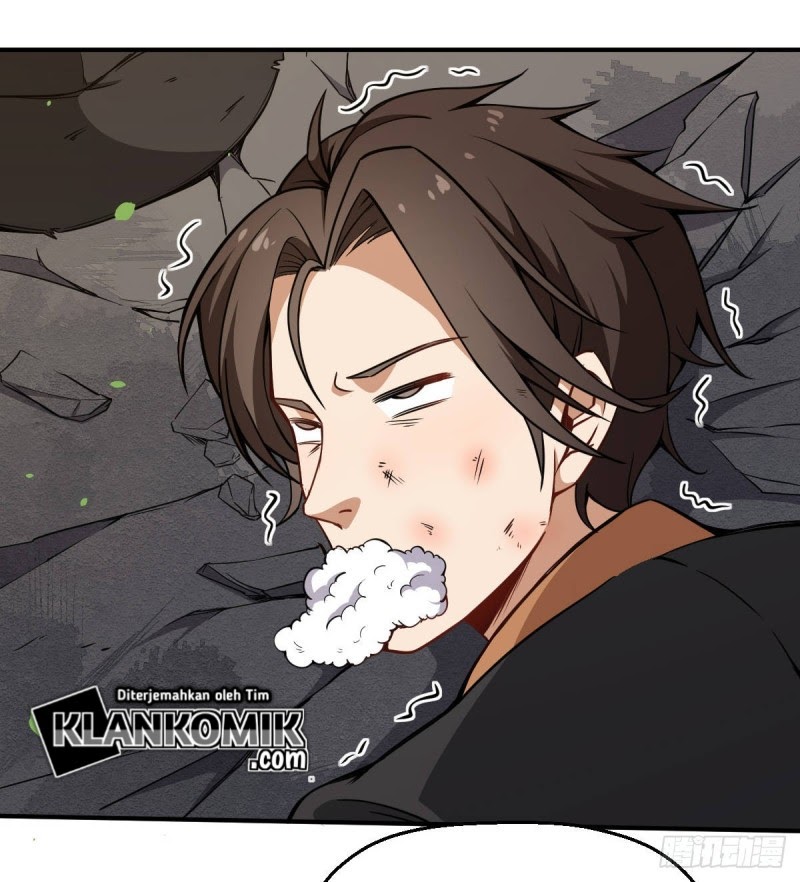 Ancestor Chapter 10 Gambar 38