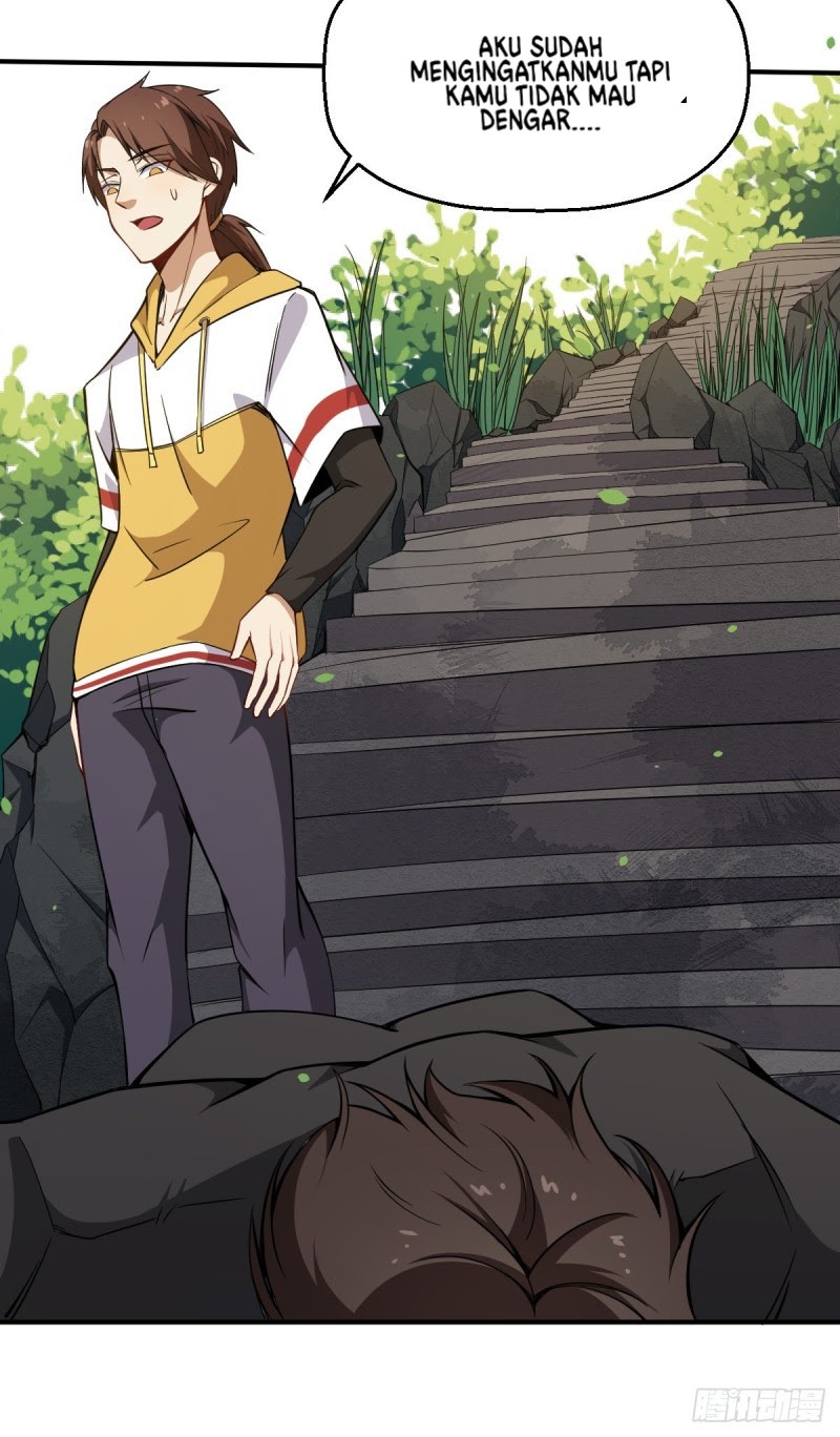 Ancestor Chapter 10 Gambar 39