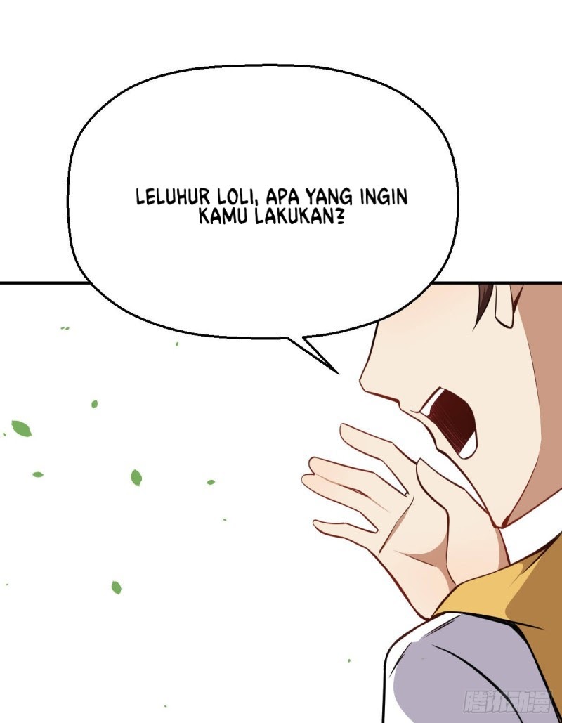 Ancestor Chapter 10 Gambar 40