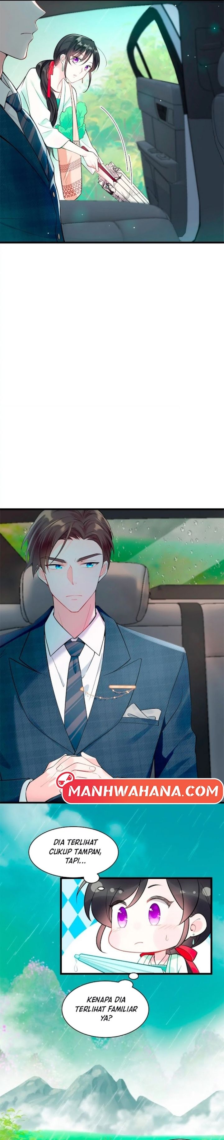 Ancestor is Beautiful and Elegant Chapter 01 Gambar 10