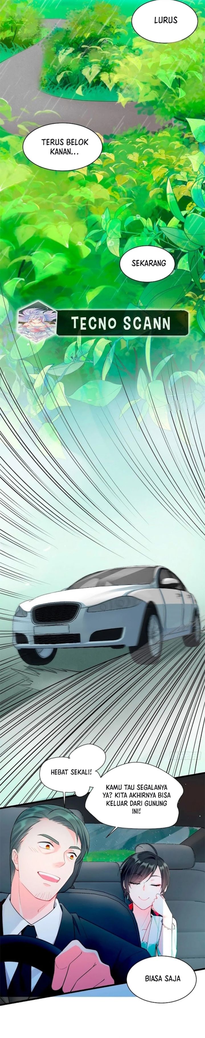 Ancestor is Beautiful and Elegant Chapter 01 Gambar 11