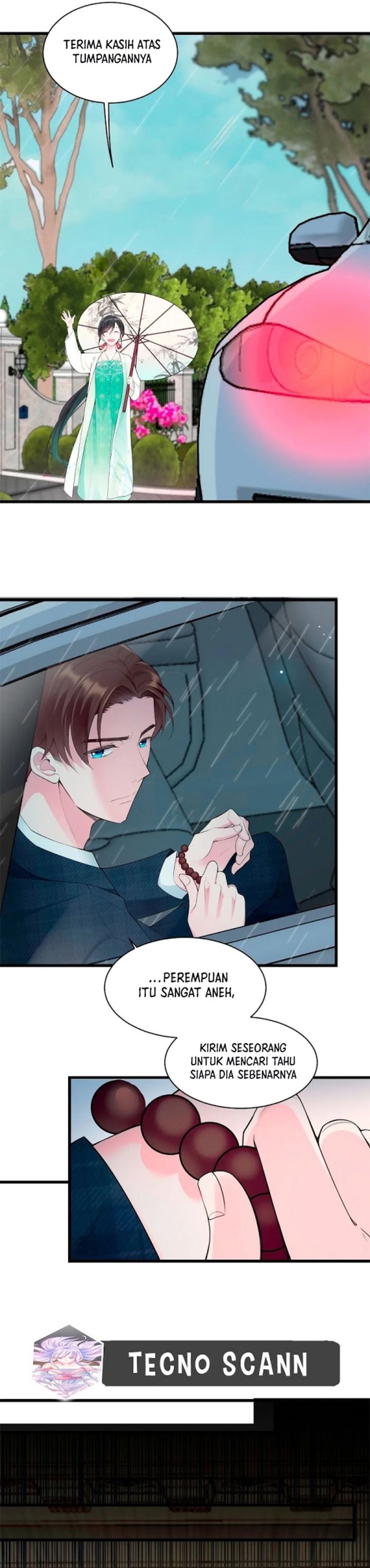 Ancestor is Beautiful and Elegant Chapter 01 Gambar 17