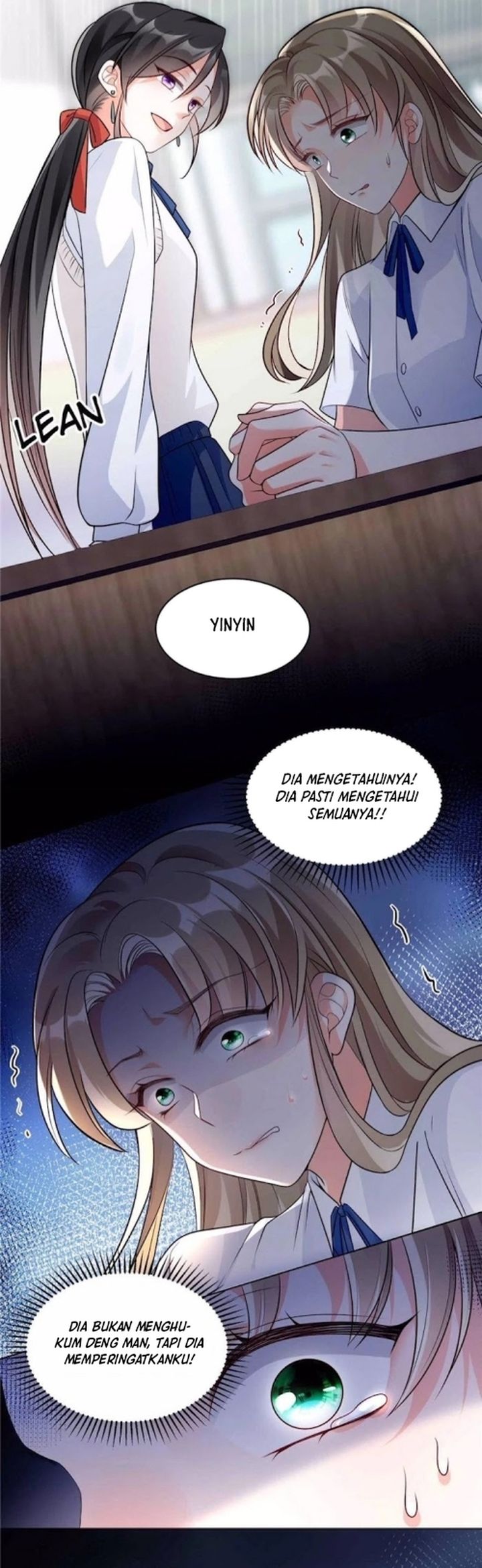 Ancestor is Beautiful and Elegant Chapter 12 Gambar 13