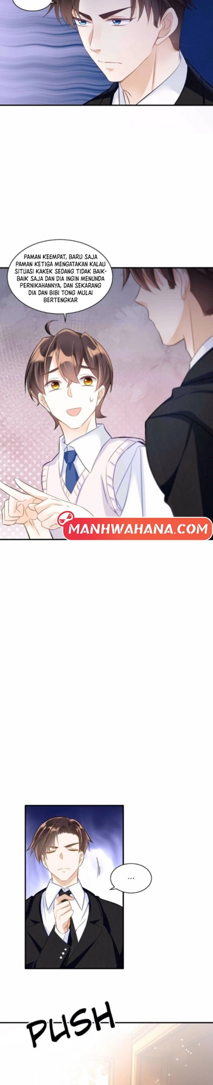 Ancestor is Beautiful and Elegant Chapter 18 Gambar 3